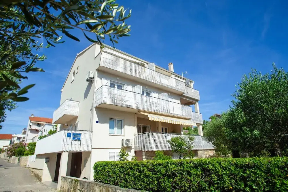 Ivan Great Location A1 in Novalja, Croatia