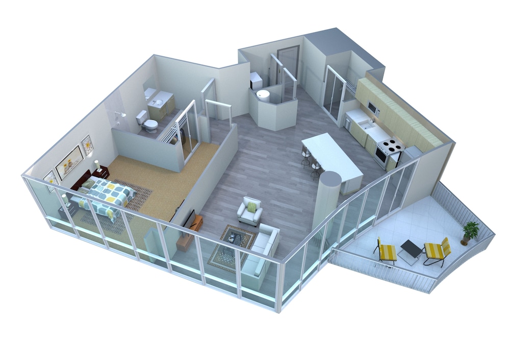 Placemakr Premier SoBro - photo 101