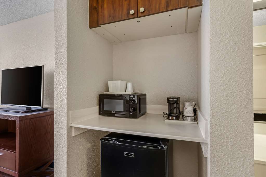 Quality Inn Denver Tech Center - photo 18