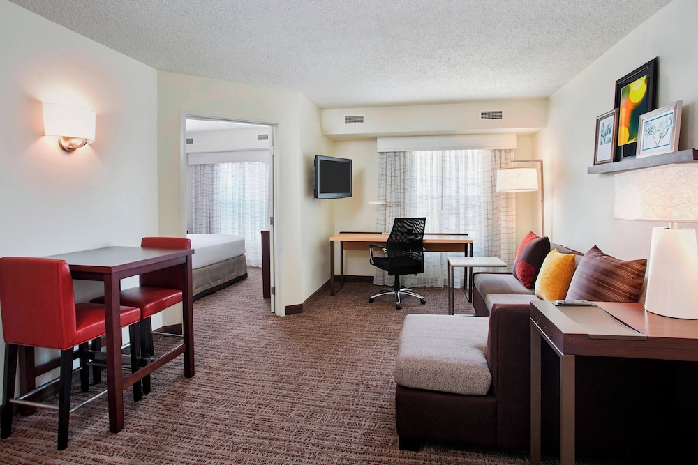 Residence Inn by Marriott Detroit Pontiac Auburn Hills - photo 9
