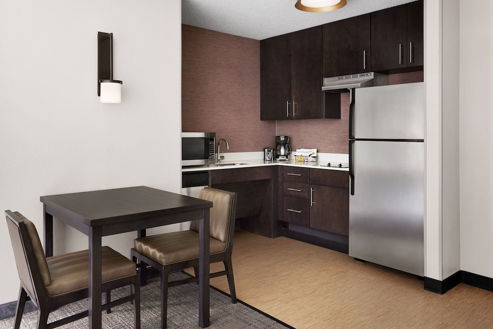 Residence Inn Marriott Carlisle - photo 22