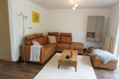 Kustverhuur Breskens Zwin 056 in Breskens, Netherlands