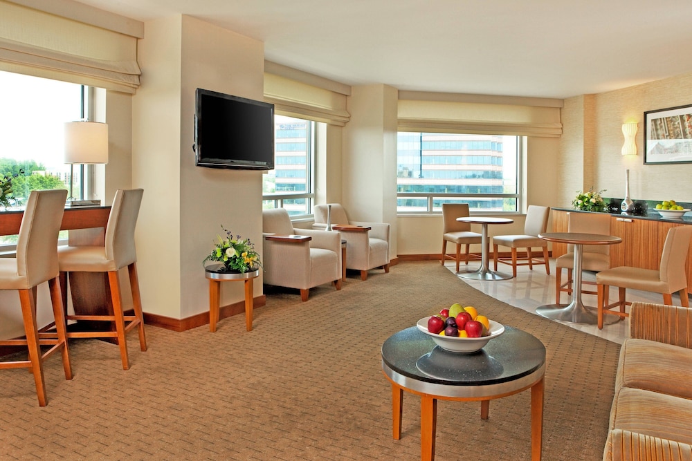 The Westin Washington Dulles Airport - photo 3