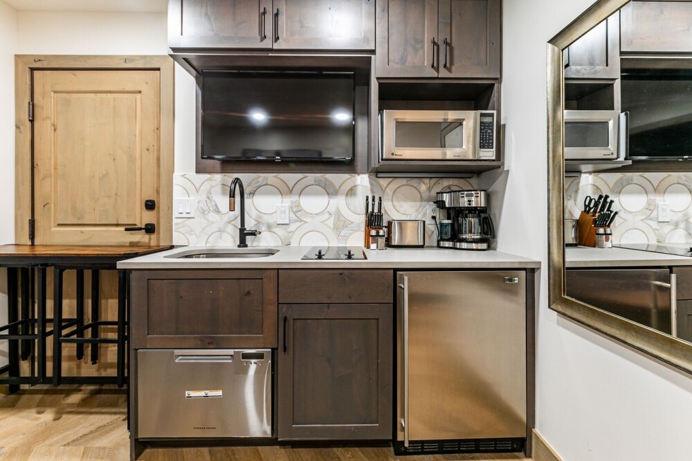 Condos at Canyons Resort by White Pines - photo 38
