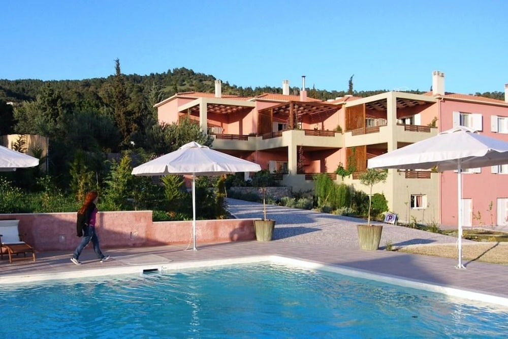 Astrolabe Hotel — hotel in Limni