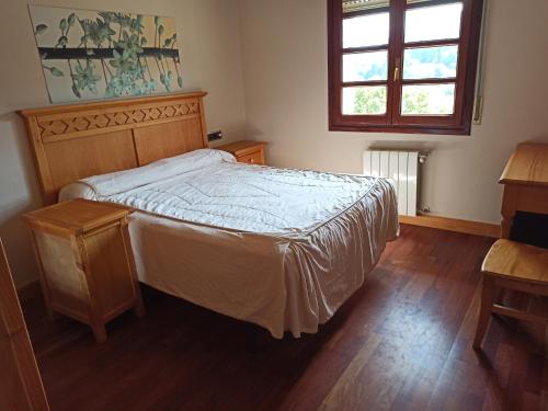 Hotel Gueñes — Guenes — photo 3