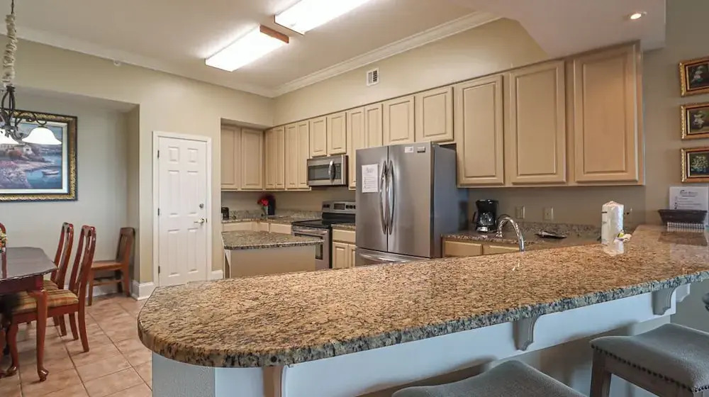 Legacy Towers I Penthouse - photo 21