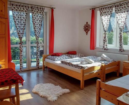 Kamila - last minute hotel in Szczawnica