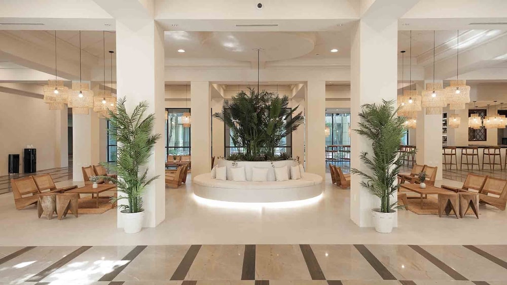 Hotel Memphis Vitality - photo 2