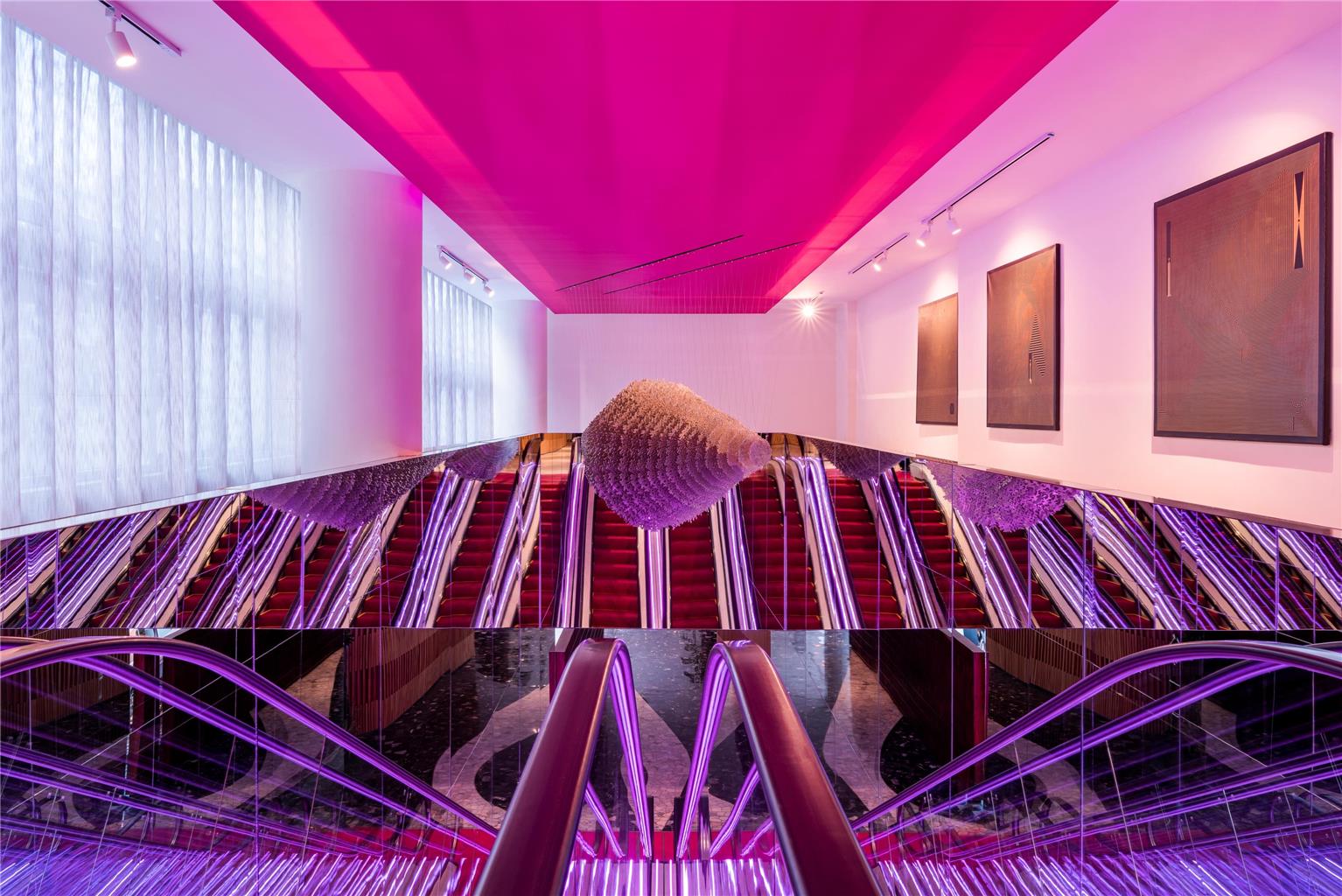 Andaz Condesa Mexico City By Hyatt in Mexico City, Mexico