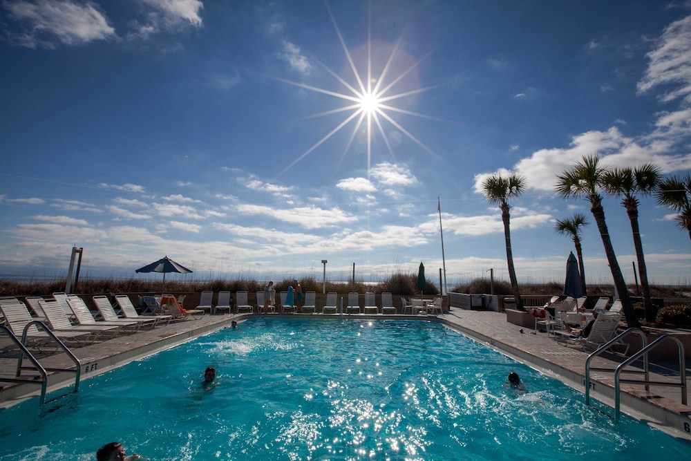 Dunes of Panama Beach Resort by Panhandle Getaways - photo 34