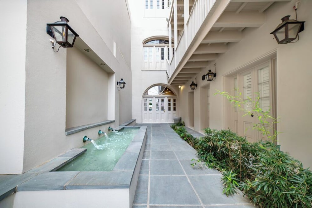 Melrose Mansion - photo 105