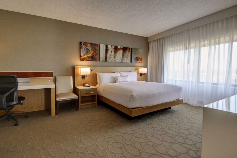 Renaissance Chicago Glenview Suites Hotel - photo 16