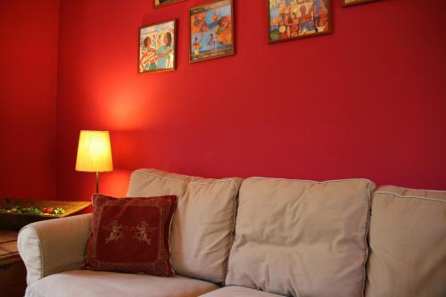 Apartamentos Cogulla — Benasque — photo 3