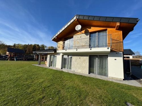 Chata Lea in Levoca, Slovakia