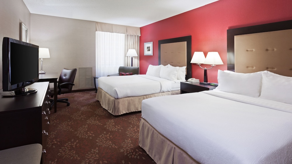Holiday Inn Cincinnati Airport by IHG - photo 7