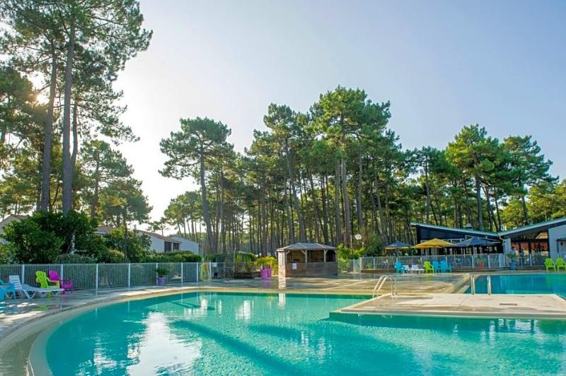 Vtf La Jaougue Soule — Biscarrosse — photo 4