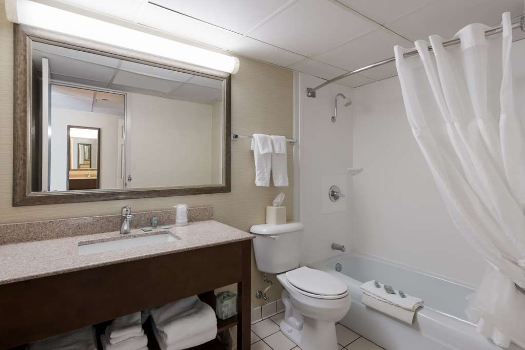 Best Western Holiday Lodge - photo 26