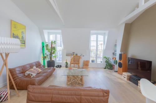 Loft Saint Germain Des Pres Vavin - last minute hotel in Paris