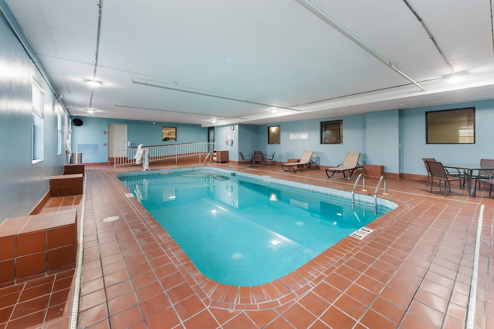 Holiday Inn Express London by IHG - photo 34