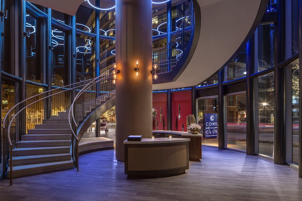 The Westin At The Woodlands - photo 57