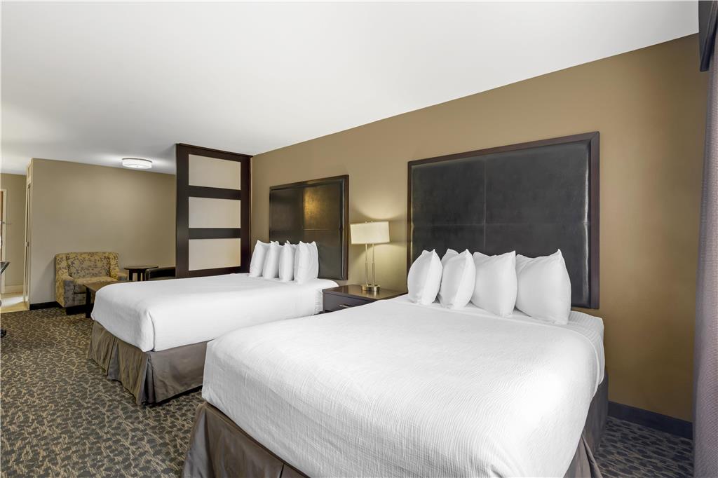 Best Western Plus Aberdeen - photo 34