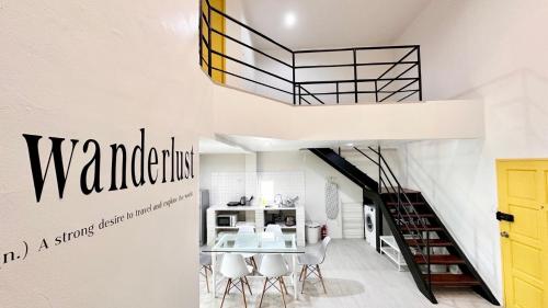 Baan Khun Pra Apt No4 Duplex 3Br