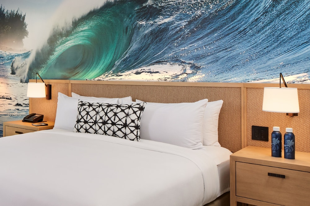 The Ritz Carlton O ahu Turtle Bay - photo 10