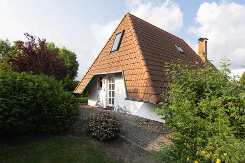 Ferienhaus Familie Haupt Mellumplate 48 in Dorum, Germany