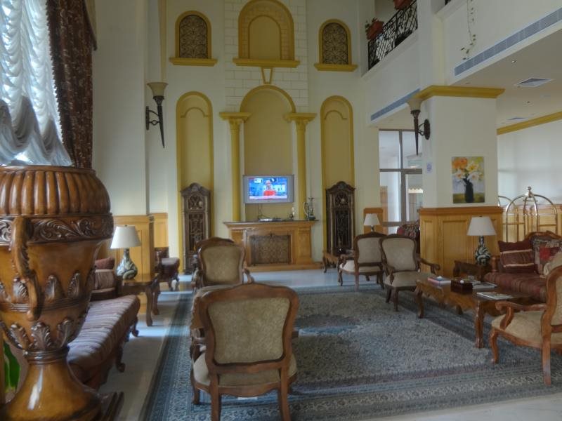 Dream Suites Hotel — Manama — photo 4