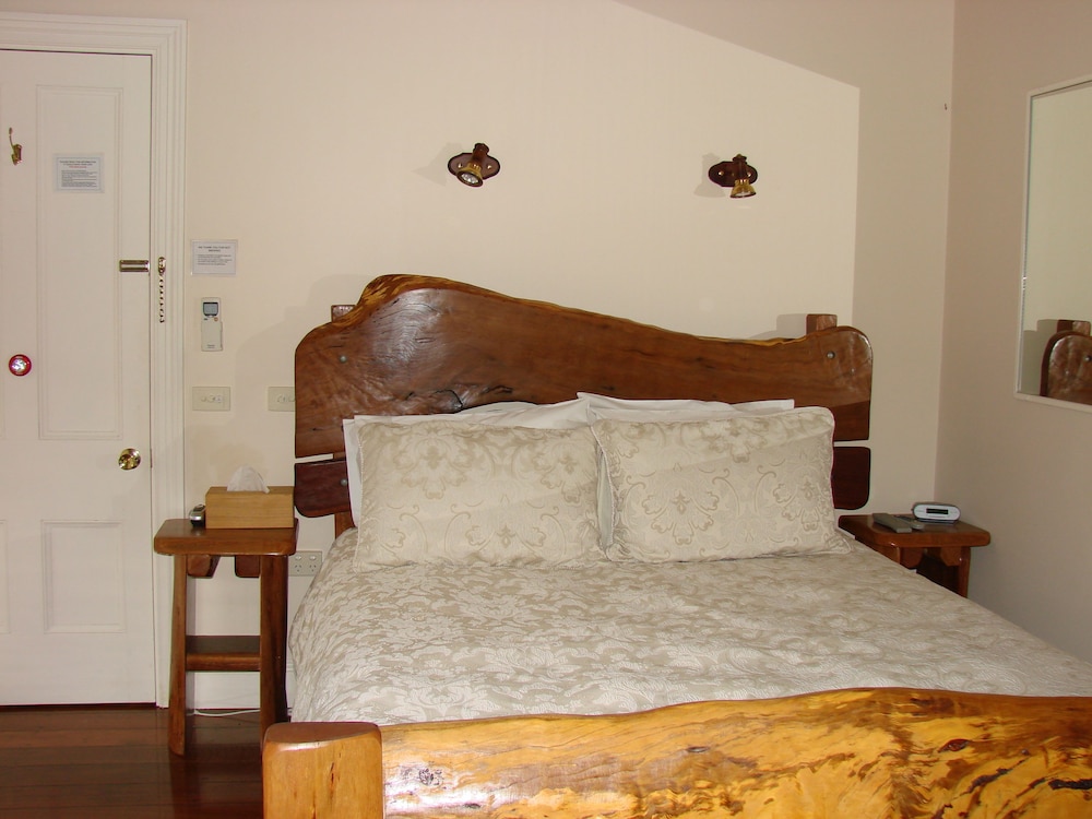 Clarence River Bed & Breakfast — Grafton — photo 4