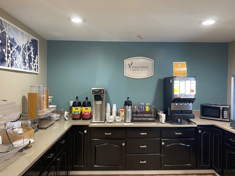 Sleep Inn Jacksonville Airport - photo 29