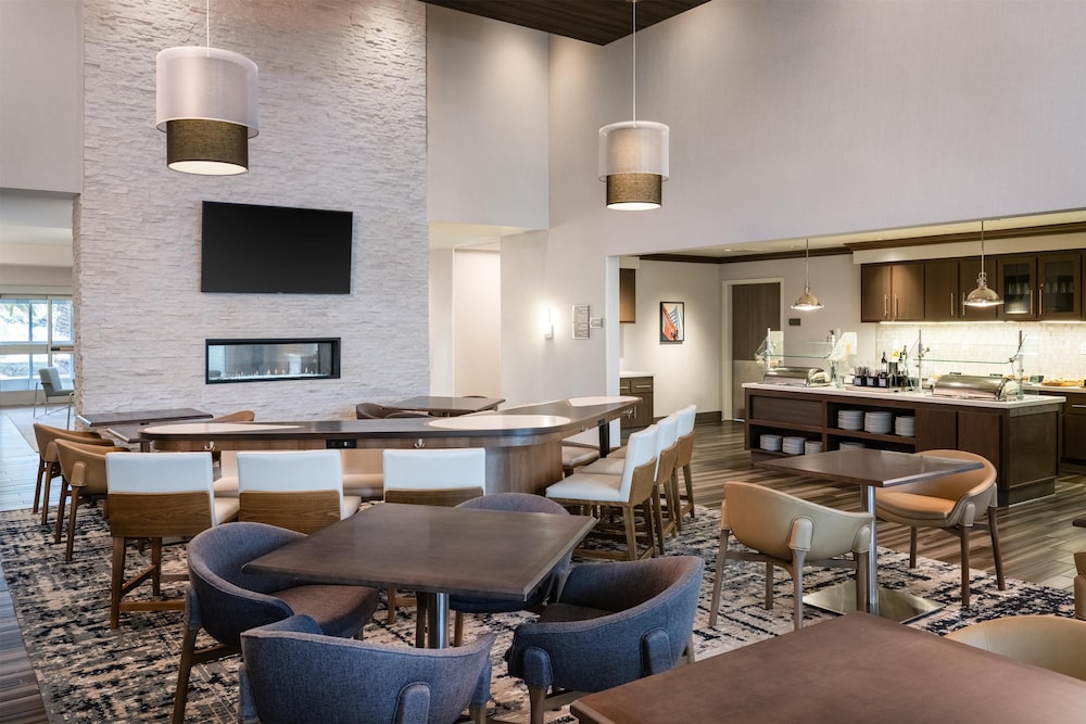 Homewood Suites by Hilton San Jose Santa Clara - photo 45