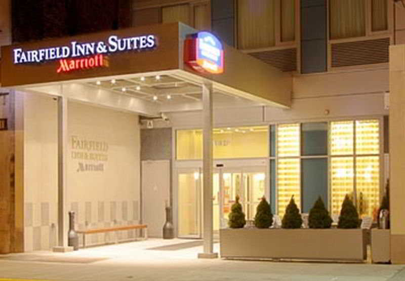 Fairfield Inn by Marriott New York Manhattan Fifth Avenue - photo 2