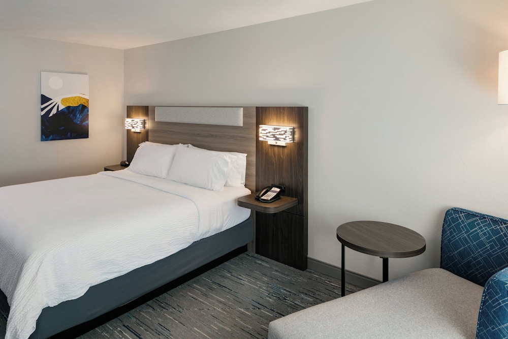 Holiday Inn Express Lewiston by IHG - photo 32