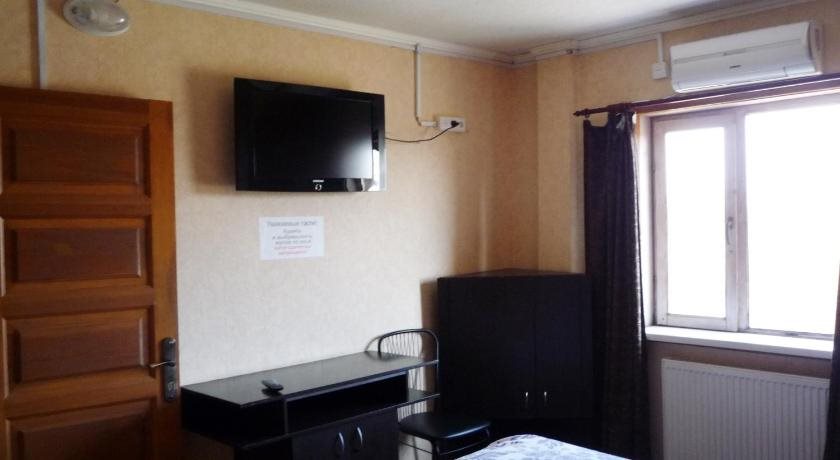 Hotel Restaurant Complex Boyarskiy Dvor in Boyarka, Ukraine