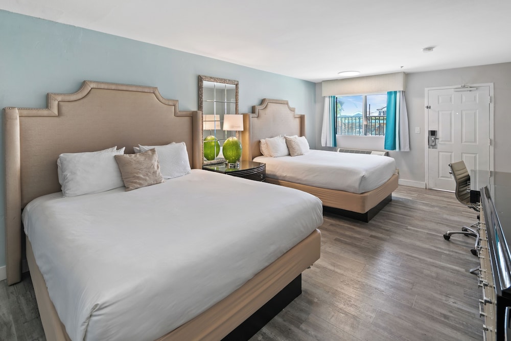 Costa Art Hotel - photo 9