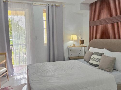 V Studio Unit — 4-Star Luxury Hotel in Baguio, Philippines