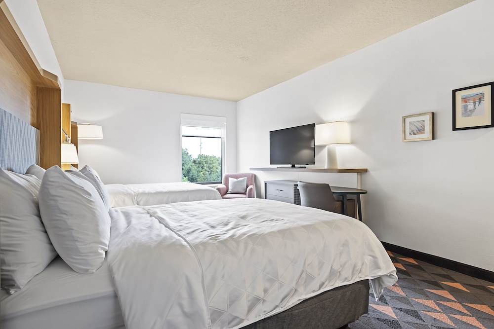 Holiday Inn St. Petersburg West by IHG - photo 14