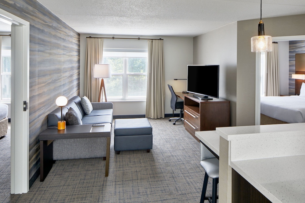 Residence Inn by Marriott Rochester West Greece - photo 6