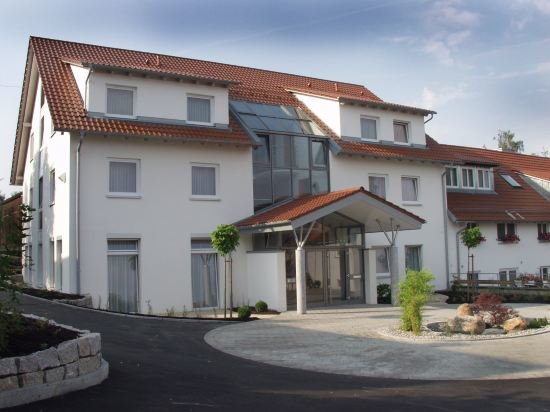 Hotel Gasthof Schützen GbR in Laupheim, Germany