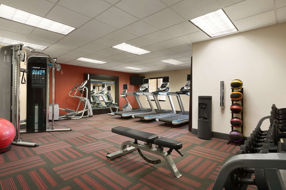 Hampton Inn & Suites Phoenix Glendale Westgate - photo 26