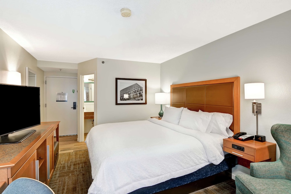 Hampton Inn Columbia I 26 Airport - photo 8