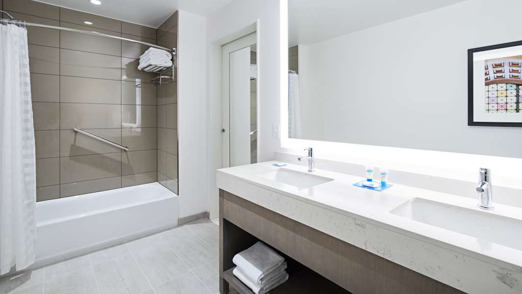 Hyatt House Washington DC The Wharf - photo 19