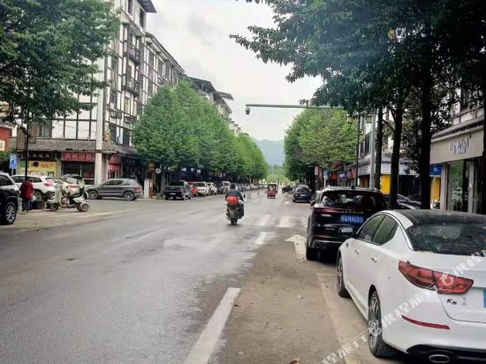 Sihai Hotel - last minute hotel in Chongqing