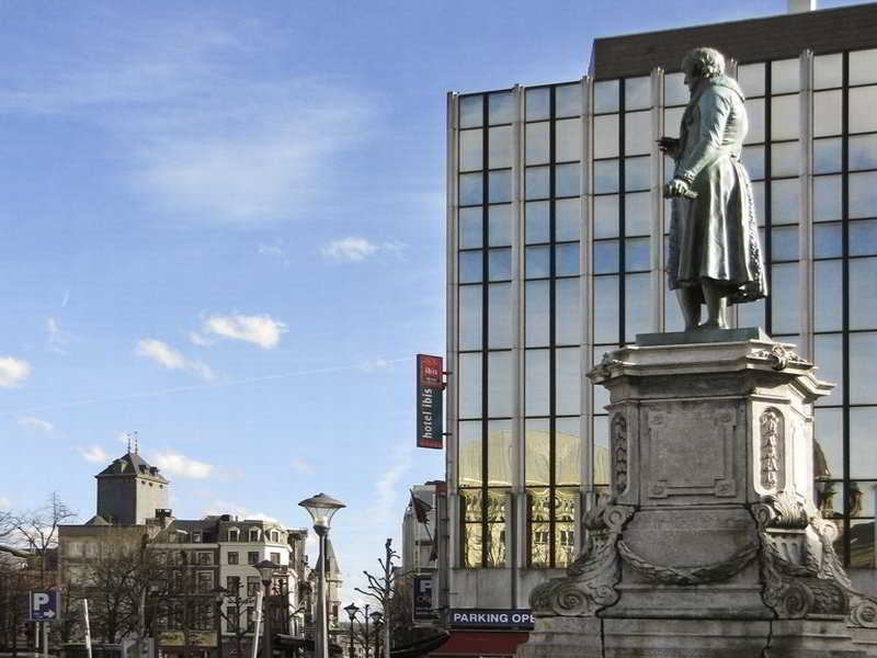 ibis Liège Centre Opéra