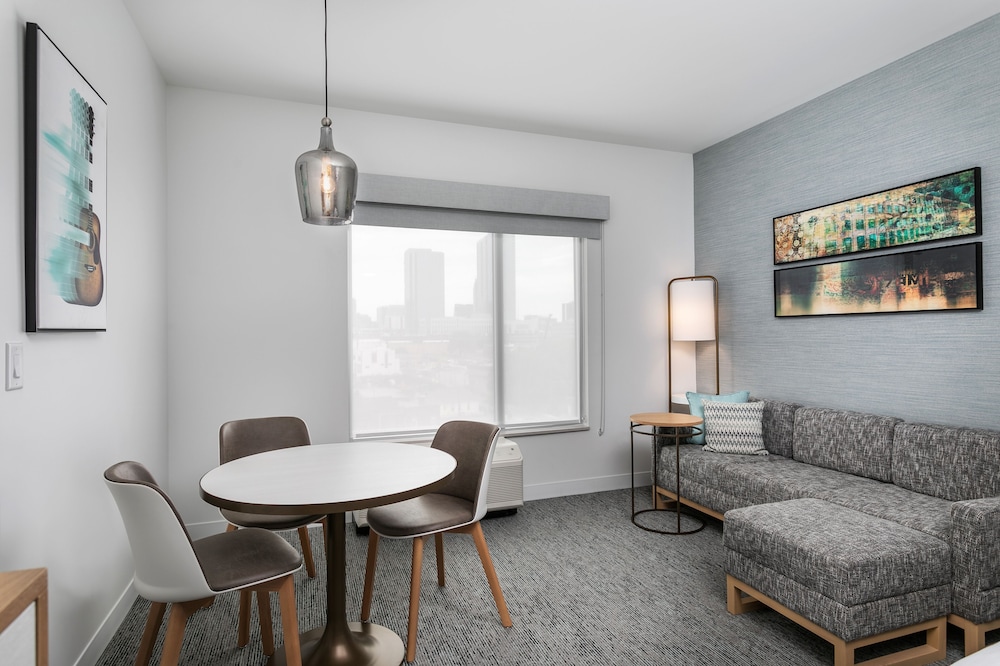 TownePlace Suites by Marriott Nashville Midtown - photo 6