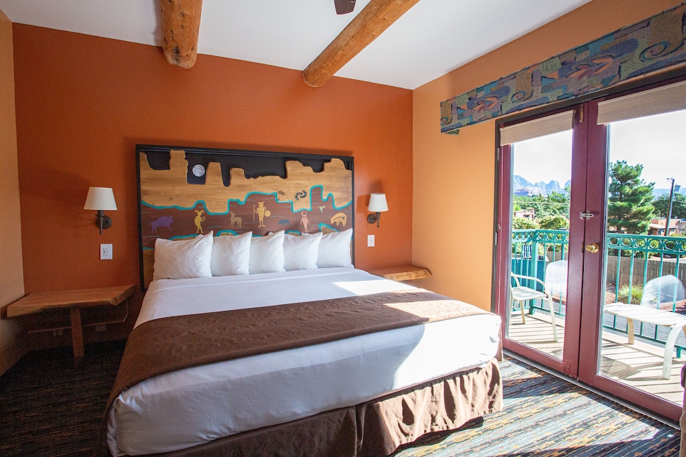 Southwest Inn at Sedona - photo 15