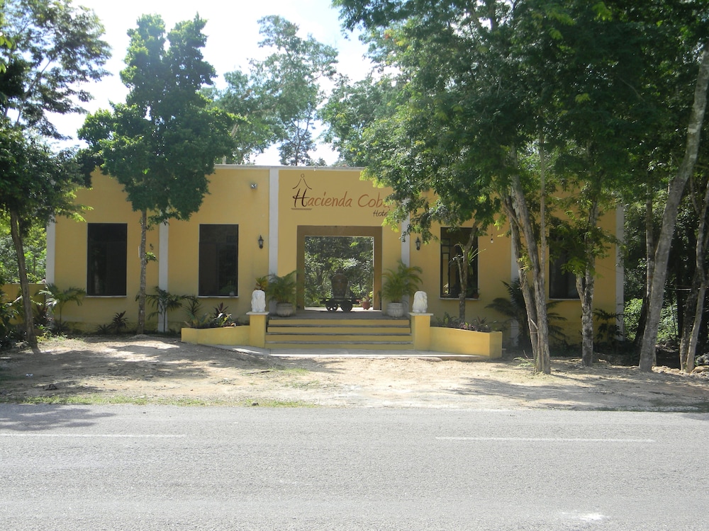 Hacienda Cobá — Coba — photo 5