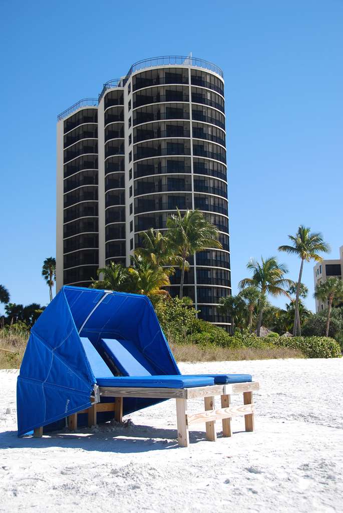 Pointe Estero Resort - carbon neutral hotel in Fort Myers Beach